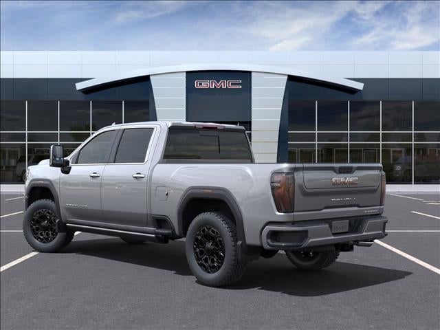 2025 GMC Sierra 3500 HD Denali