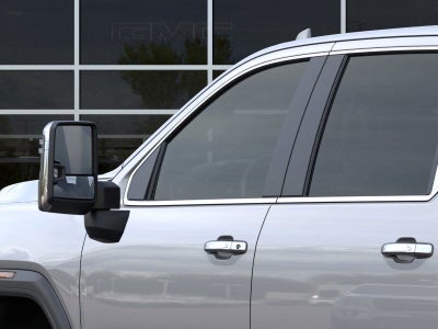 2025 GMC Sierra 3500 HD Denali