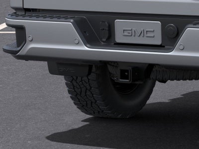 2025 GMC Sierra 3500 HD Denali