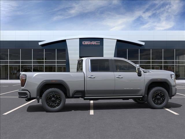 2025 GMC Sierra 3500 HD Denali