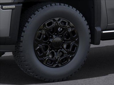 2025 GMC Sierra 3500 HD Denali