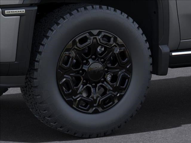 2025 GMC Sierra 3500 HD Denali