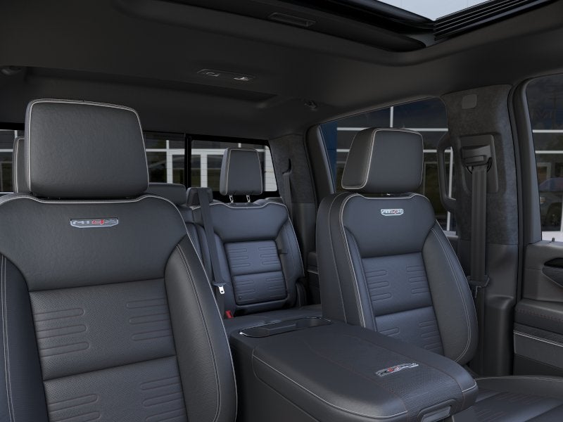 2026 GMC Sierra 2500HD AT4X - Photo 24