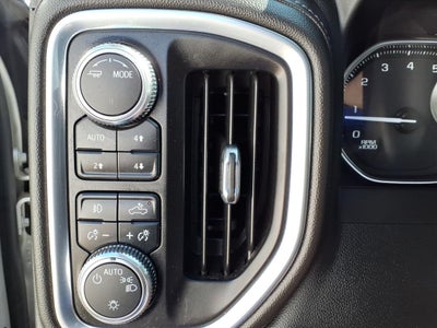 2022 GMC Sierra 2500 HD SLE