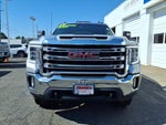 2022 GMC Sierra 2500 HD SLE