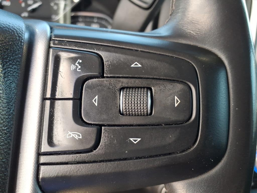 2022 GMC Sierra 2500 HD SLE