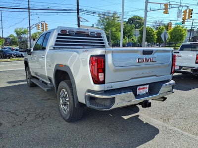 2022 GMC Sierra 2500 HD SLE