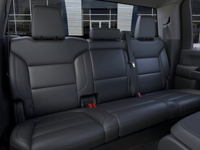 2026 GMC Sierra 3500 HD Pro