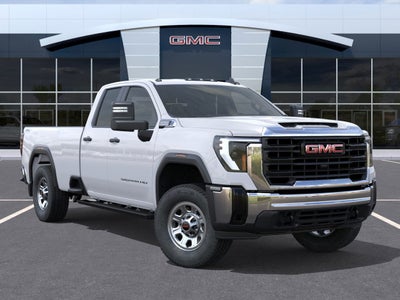 2026 GMC Sierra 3500 HD Pro