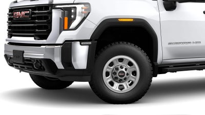 2026 GMC Sierra 3500 HD Pro