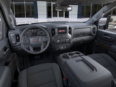 2026 GMC Sierra 3500 HD Pro