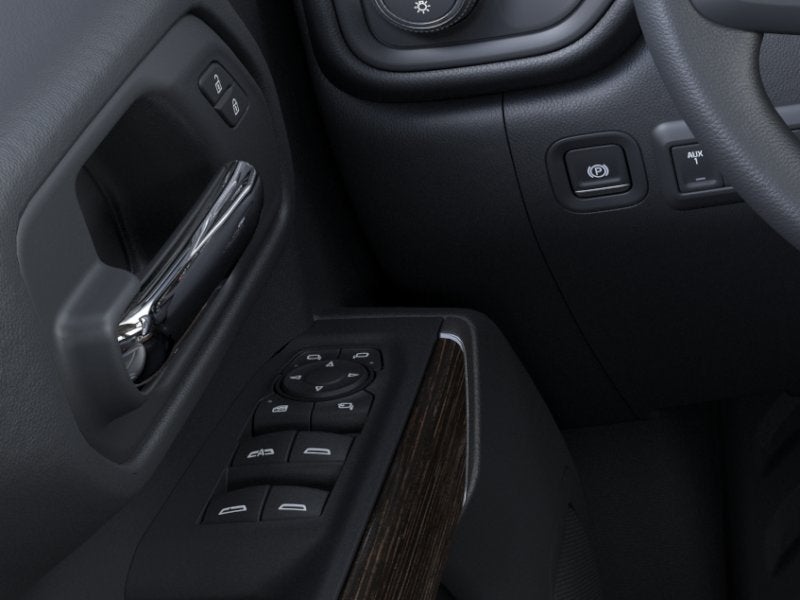 2026 GMC Sierra 3500 HD Pro