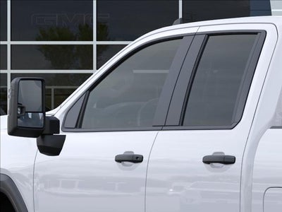 2026 GMC Sierra 3500 HD Pro