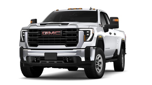 2026 GMC Sierra 3500 HD Pro
