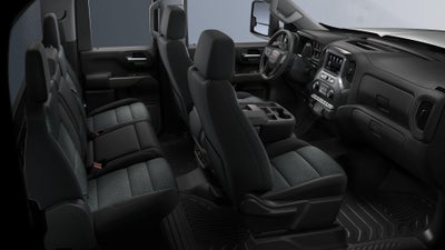 2026 GMC Sierra 3500 HD Pro