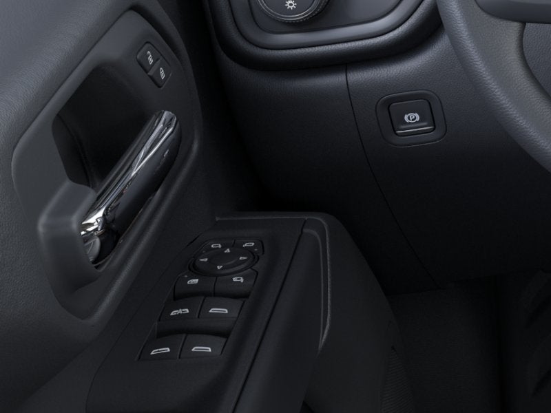 2026 GMC Sierra 3500HD Pro - Photo 46