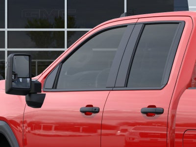 2026 GMC Sierra 3500 HD Pro