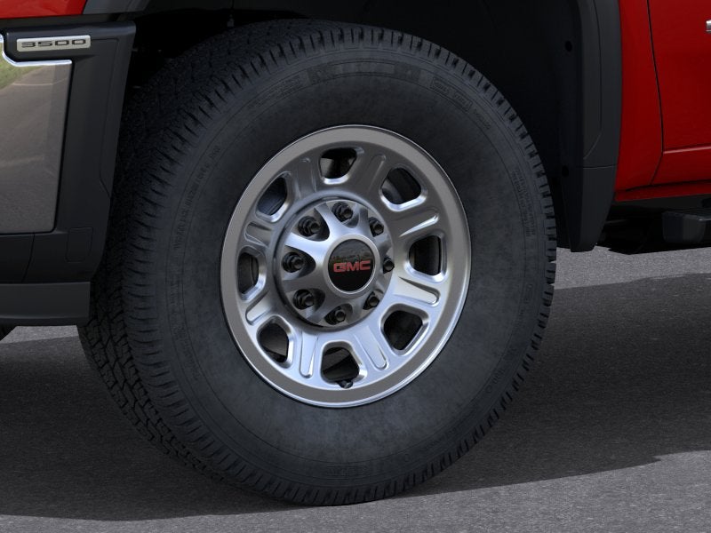2026 GMC Sierra 3500 HD Pro