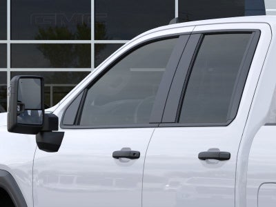 2025 GMC Sierra 3500 HD Pro