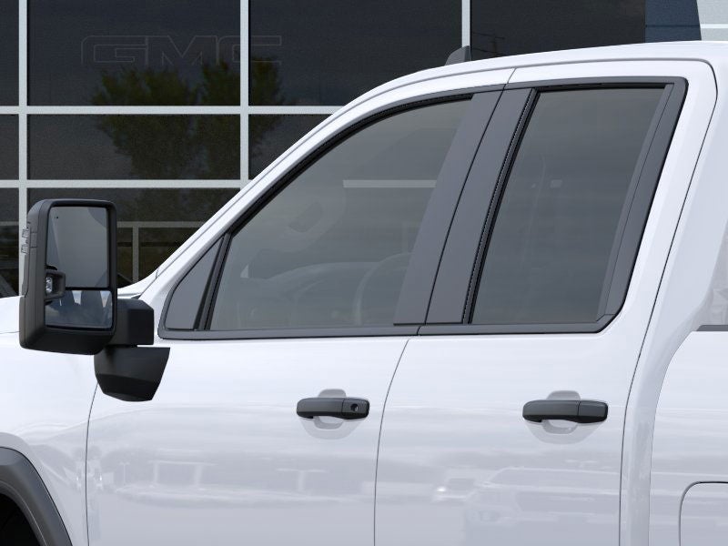 2025 GMC Sierra 3500 HD Pro