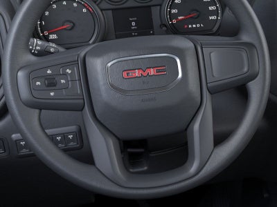 2025 GMC Sierra 3500 HD Pro