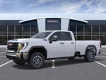 2025 GMC Sierra 3500 HD Pro