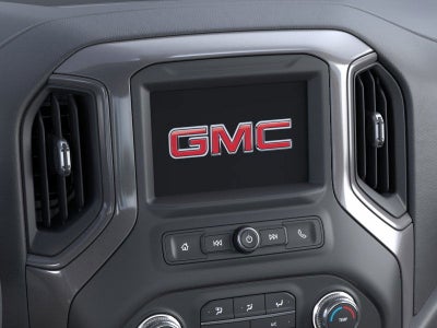 2025 GMC Sierra 3500 HD Pro