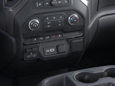 2025 GMC Sierra 3500 HD Pro