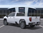 2025 GMC Sierra 3500 HD Pro
