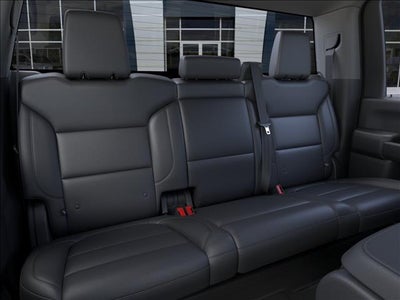 2026 GMC Sierra 3500 HD Pro