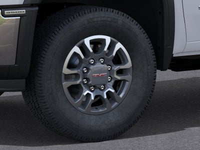 2026 GMC Sierra 3500 HD Pro