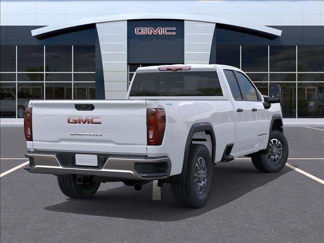 2026 GMC Sierra 3500 HD Pro
