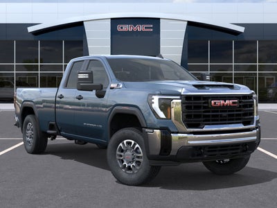 2026 GMC Sierra 3500 HD Pro