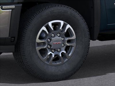 2026 GMC Sierra 3500 HD Pro