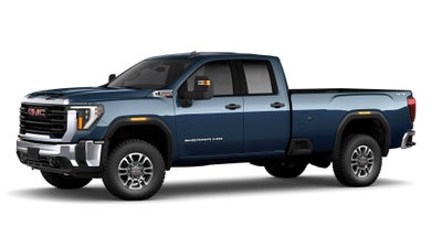 2026 GMC Sierra 3500 HD Pro