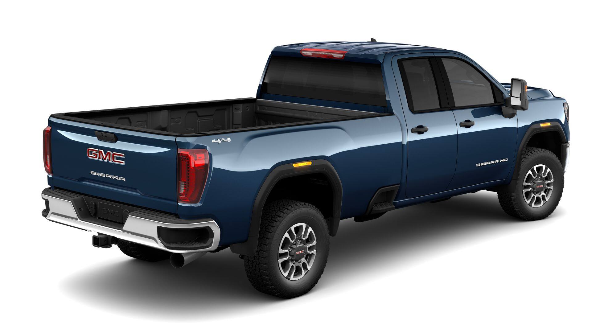 2026 GMC Sierra 3500 HD Pro