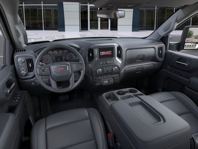 2026 GMC Sierra 3500 HD Pro
