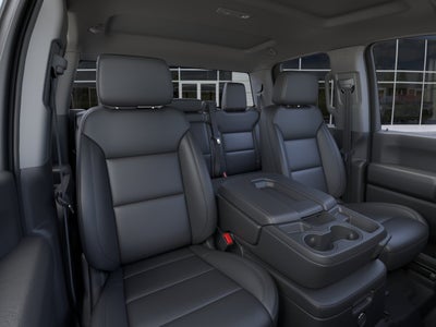 2026 GMC Sierra 3500 HD Pro