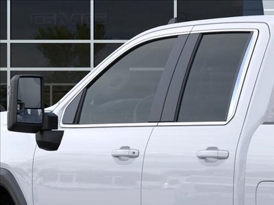 2025 GMC Sierra 3500 HD SLE