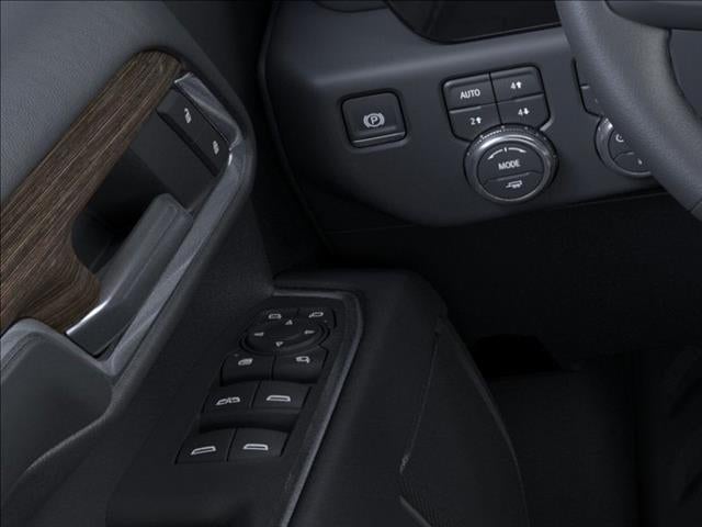 2025 GMC Sierra 3500 HD SLE