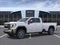 2025 GMC Sierra 3500 HD SLE