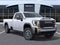2025 GMC Sierra 3500 HD SLE