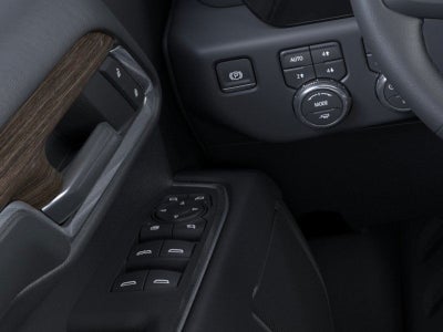 2025 GMC Sierra 3500 HD SLE