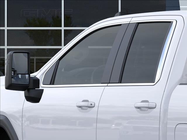 2025 GMC Sierra 3500 HD SLE