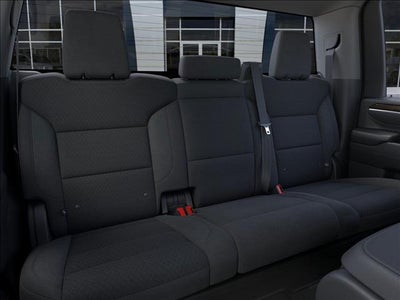 2025 GMC Sierra 3500 HD SLE