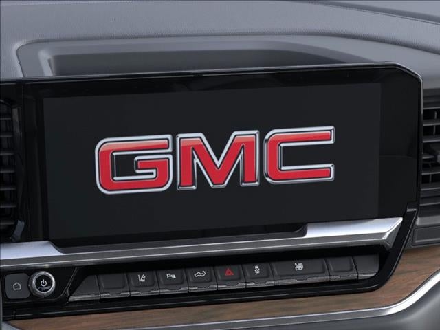 2025 GMC Sierra 3500 HD SLE