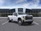 2026 GMC Sierra 3500 HD SLE DRW