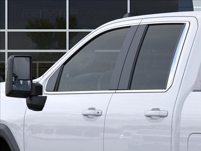 2026 GMC Sierra 3500 HD SLE DRW