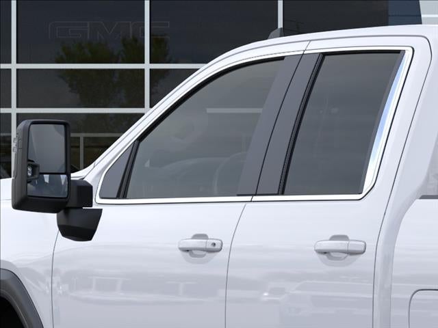 2026 GMC Sierra 3500 HD SLE DRW