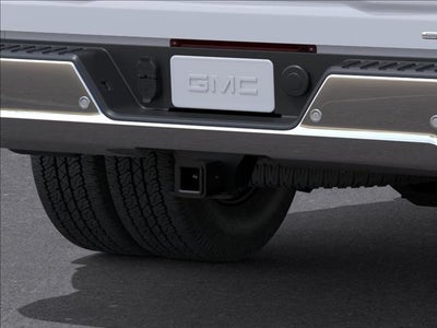 2026 GMC Sierra 3500 HD SLE DRW